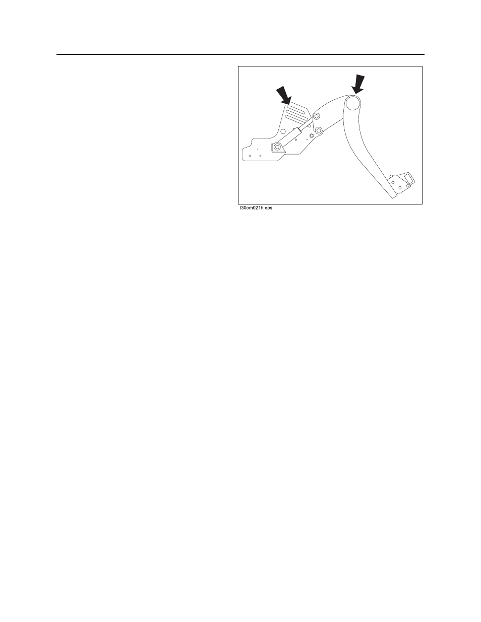 Reel carrier, Rt80q operator’s manual | Ditch Witch RT80 User Manual | Page 83 / 203