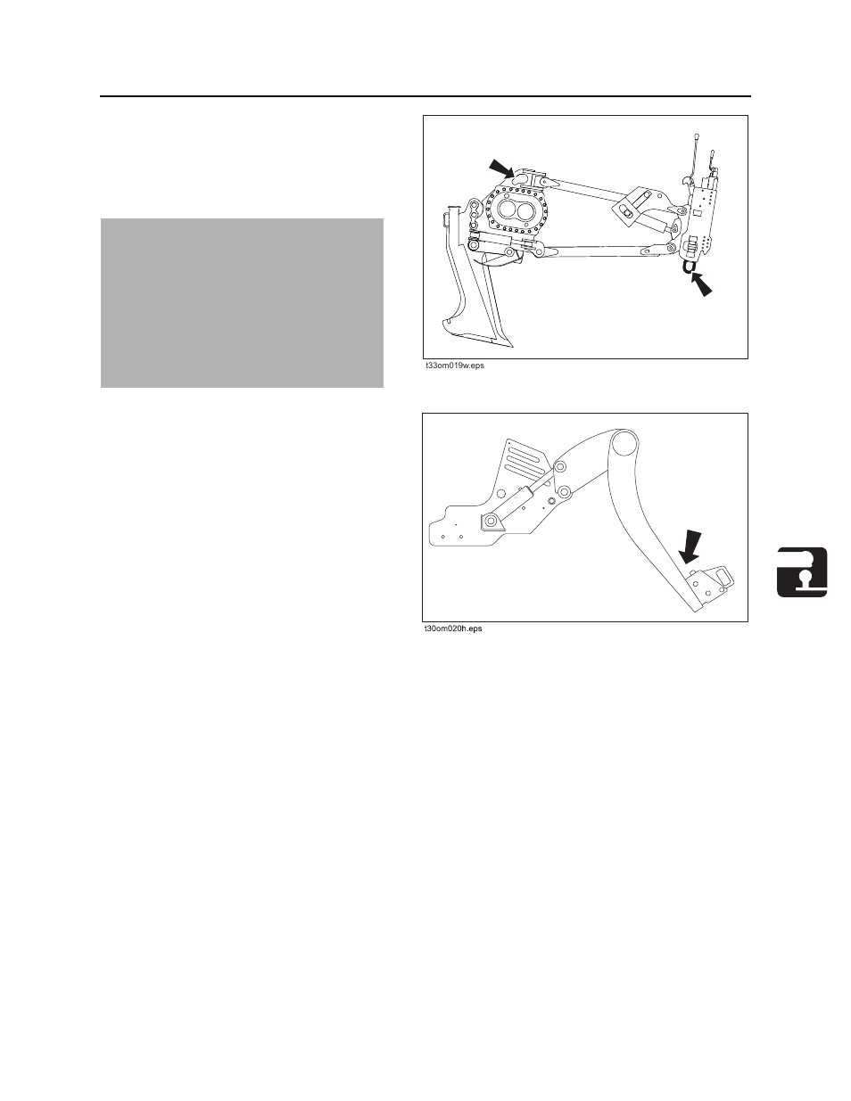 Rt80q operator’s manual | Ditch Witch RT80 User Manual | Page 86 / 203