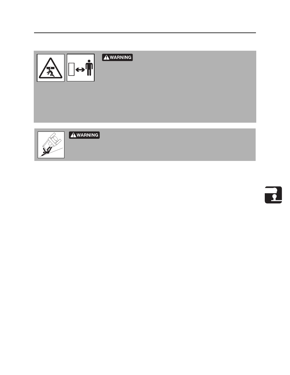Rt80q operator’s manual | Ditch Witch RT80 User Manual | Page 88 / 203