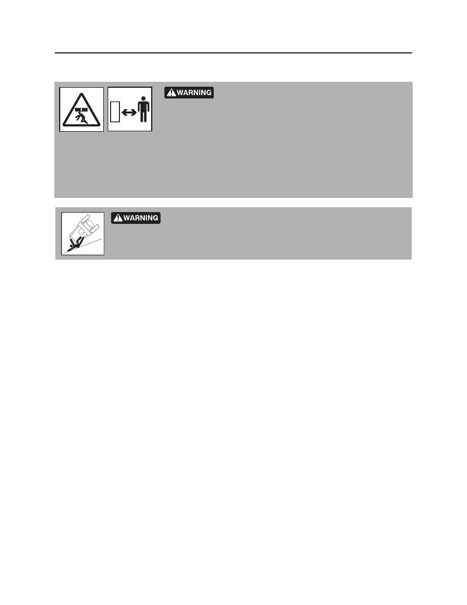 Rt80q operator’s manual | Ditch Witch RT80 User Manual | Page 89 / 203