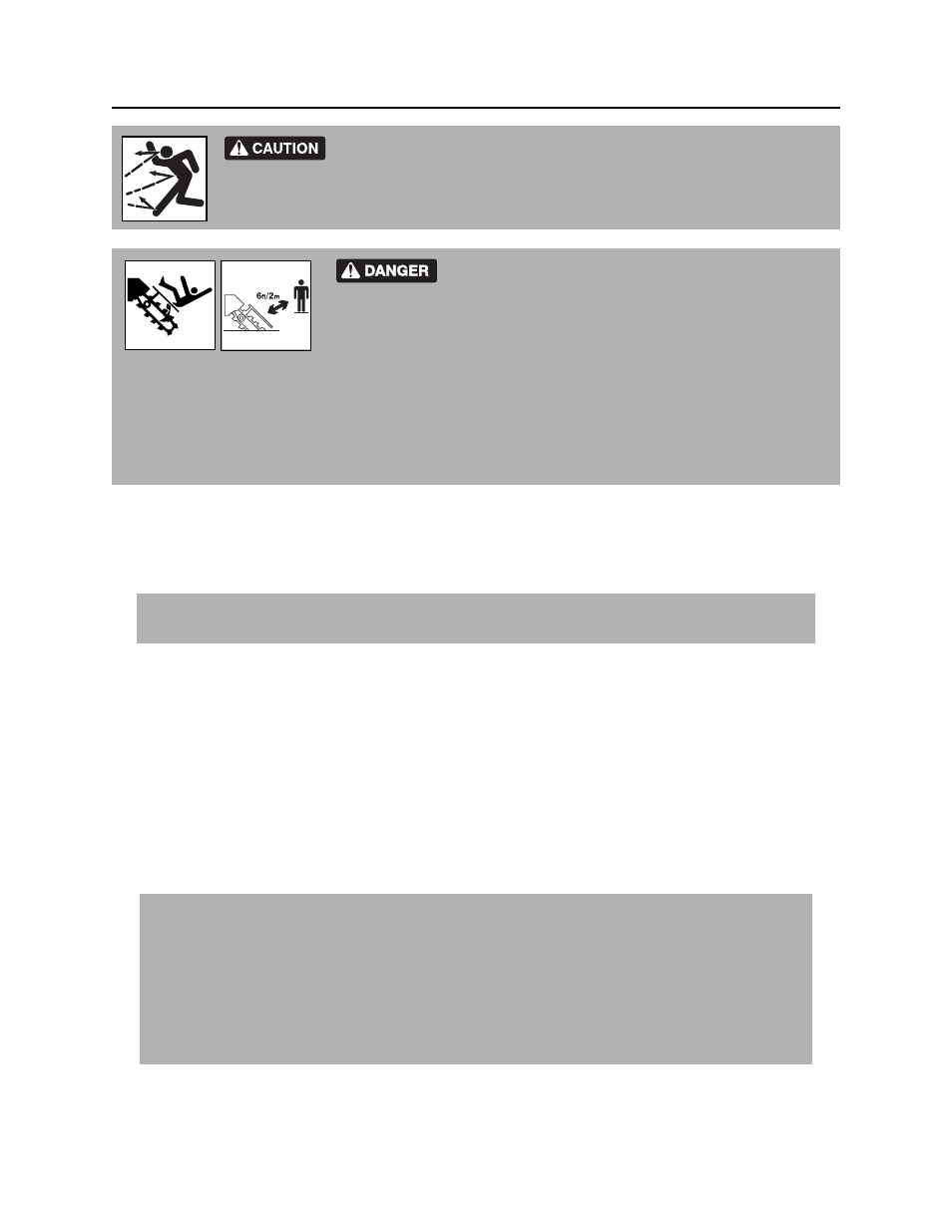 Rt80q operator’s manual | Ditch Witch RT80 User Manual | Page 95 / 203