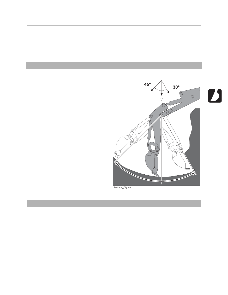 Operation, Move unit, Rt115q operator’s manual | Ditch Witch RT115 Q User Manual | Page 106 / 193