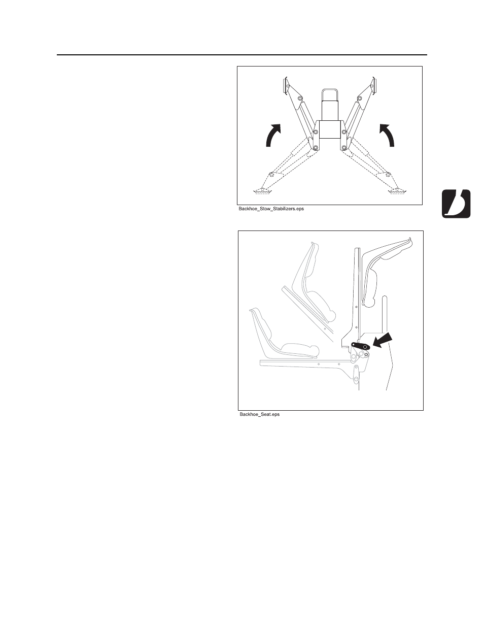 Rt115q operator’s manual | Ditch Witch RT115 Q User Manual | Page 108 / 193