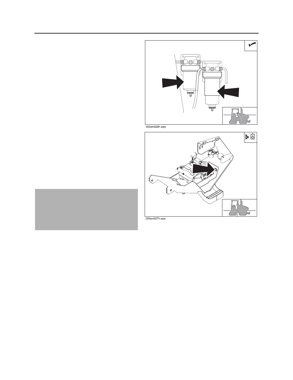 Rt115q operator’s manual | Ditch Witch RT115 Q User Manual | Page 133 / 193