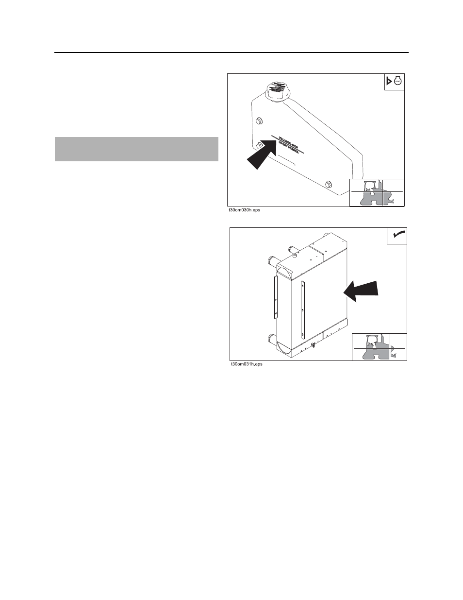 Rt115q operator’s manual | Ditch Witch RT115 Q User Manual | Page 135 / 193