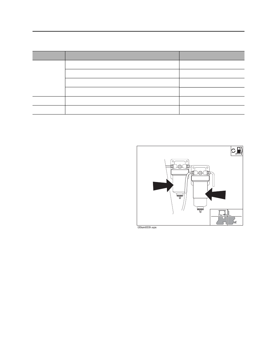 500 hour, Tractor, Rt115q operator’s manual | Ditch Witch RT115 Q User Manual | Page 149 / 193