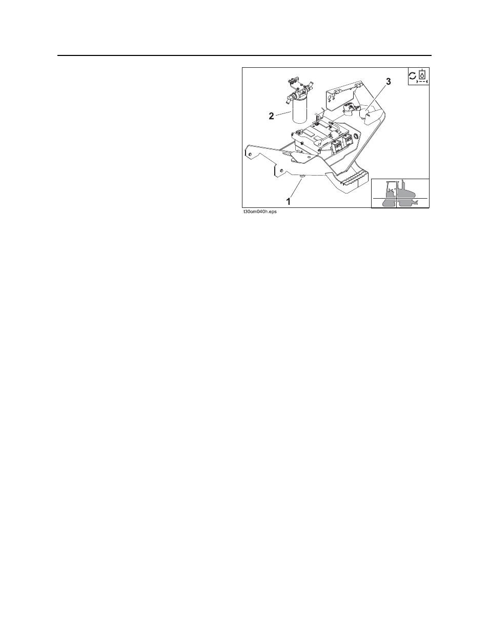 Rt115q operator’s manual | Ditch Witch RT115 Q User Manual | Page 151 / 193