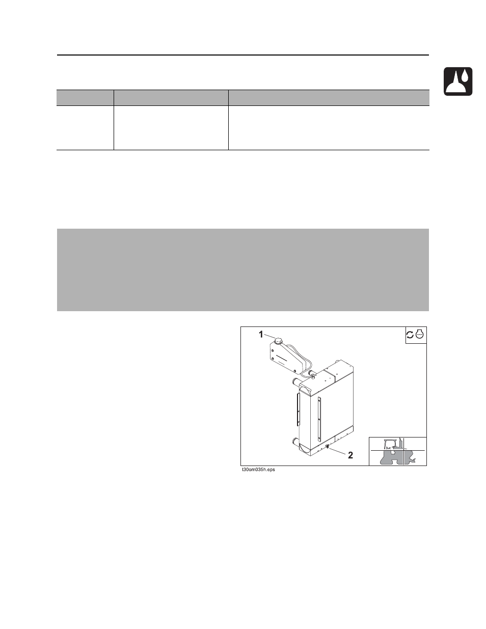 2000 hour, Tractor, Rt115q operator’s manual | Ditch Witch RT115 Q User Manual | Page 156 / 193