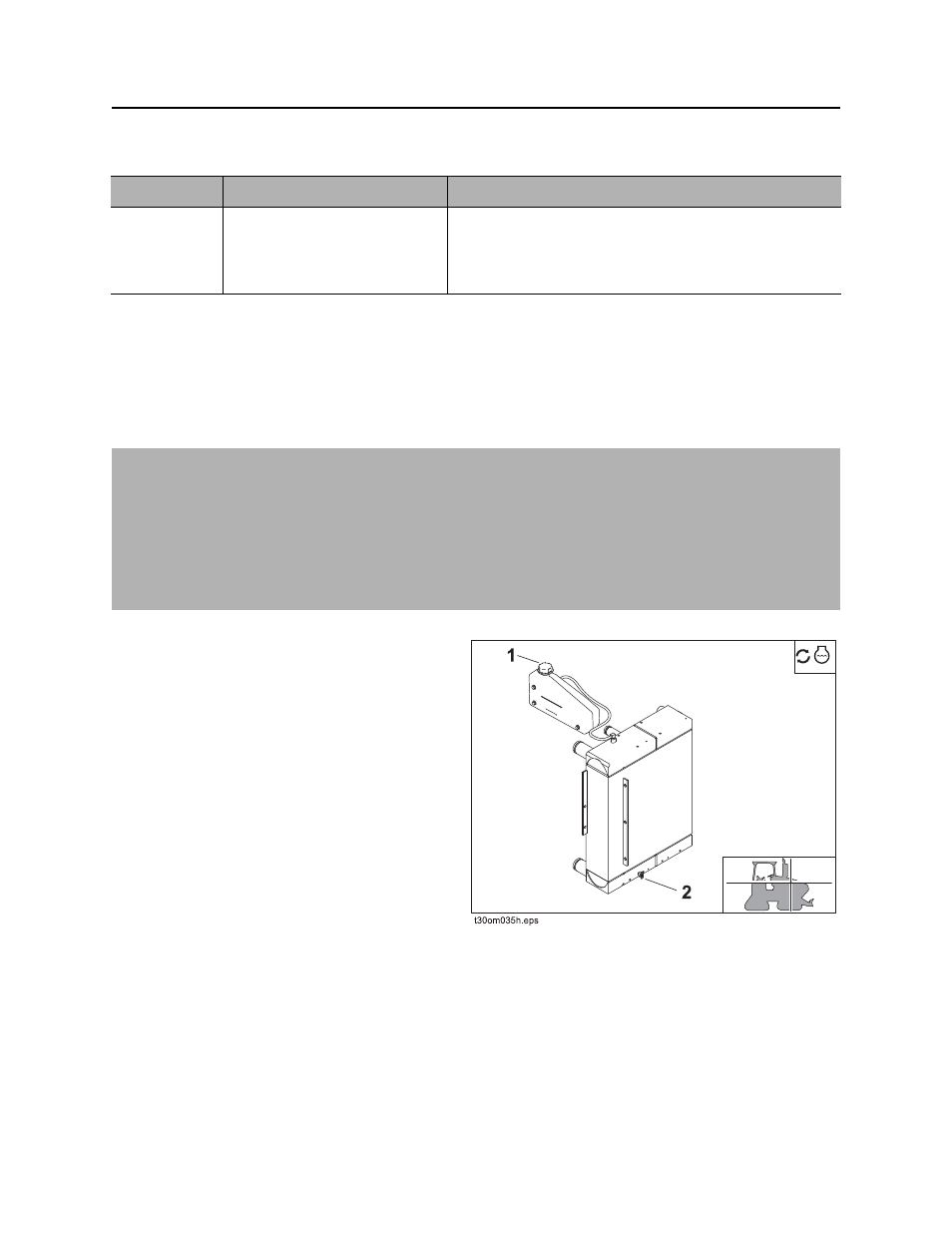 5000 hour, Tractor, Rt115q operator’s manual | Ditch Witch RT115 Q User Manual | Page 157 / 193