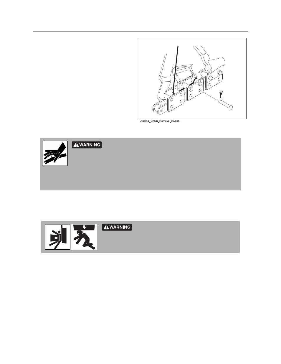 Rt115q operator’s manual | Ditch Witch RT115 Q User Manual | Page 161 / 193