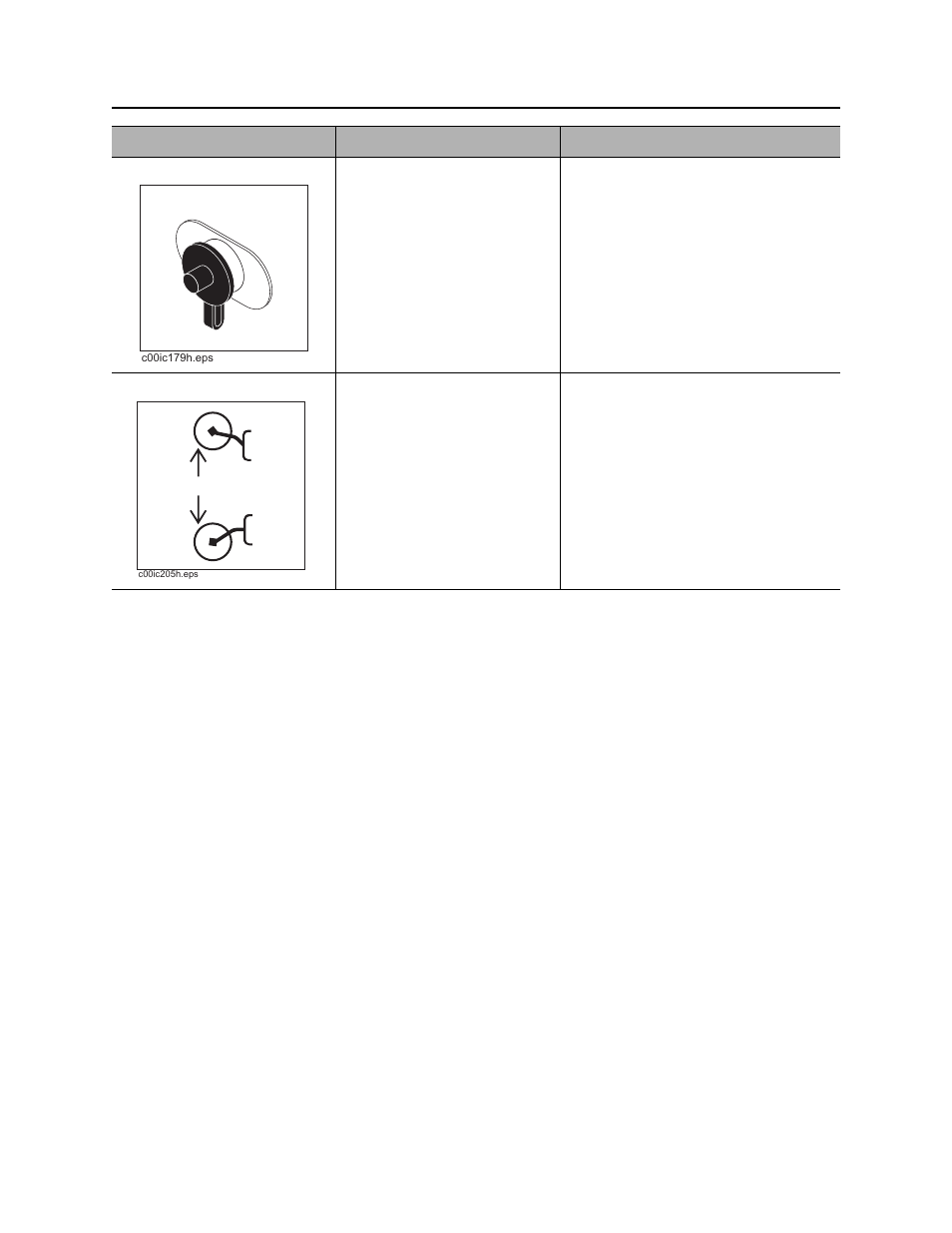 Rt115q operator’s manual | Ditch Witch RT115 Q User Manual | Page 31 / 193