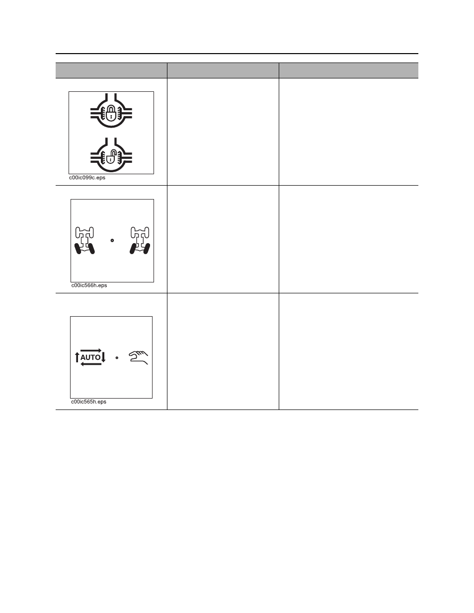 Rt115q operator’s manual | Ditch Witch RT115 Q User Manual | Page 35 / 193