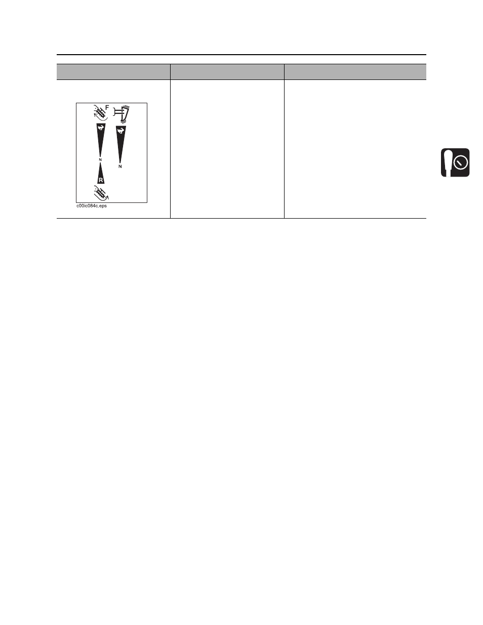 Rt115q operator’s manual | Ditch Witch RT115 Q User Manual | Page 38 / 193