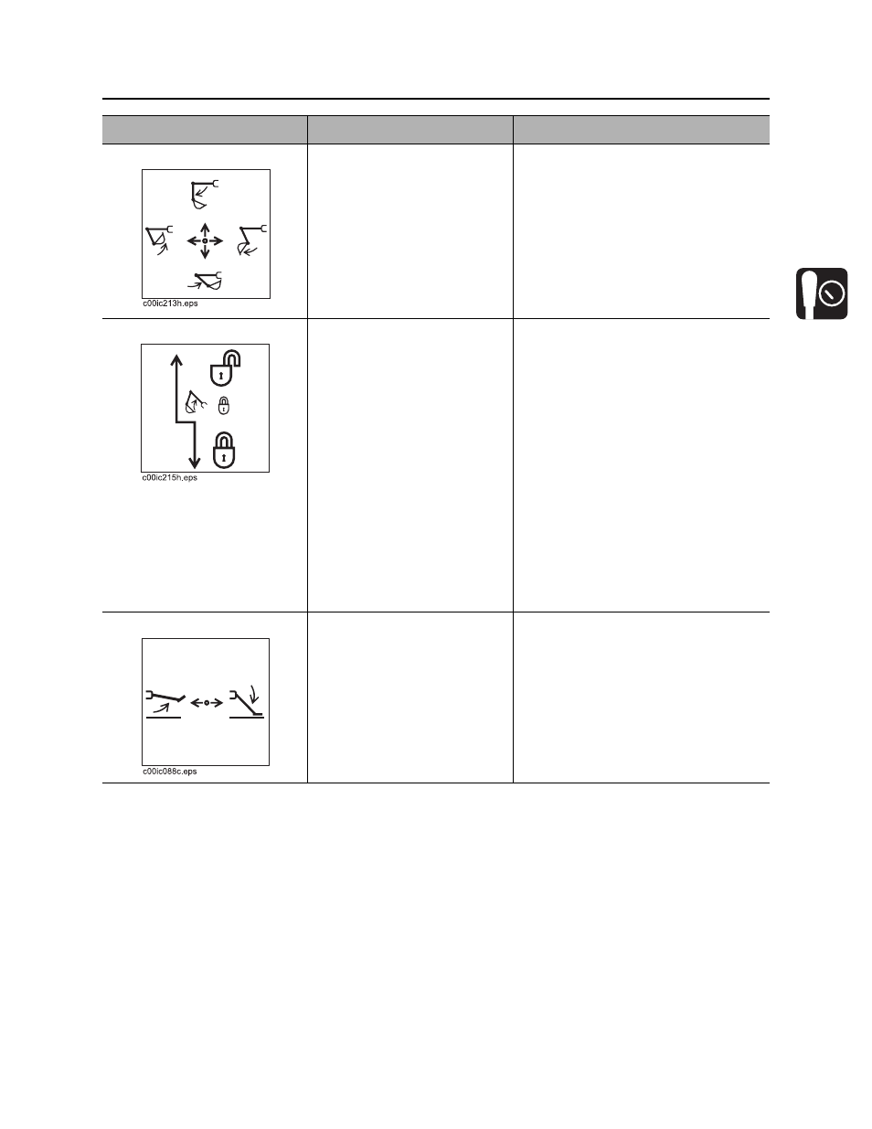 Rt115q operator’s manual | Ditch Witch RT115 Q User Manual | Page 52 / 193