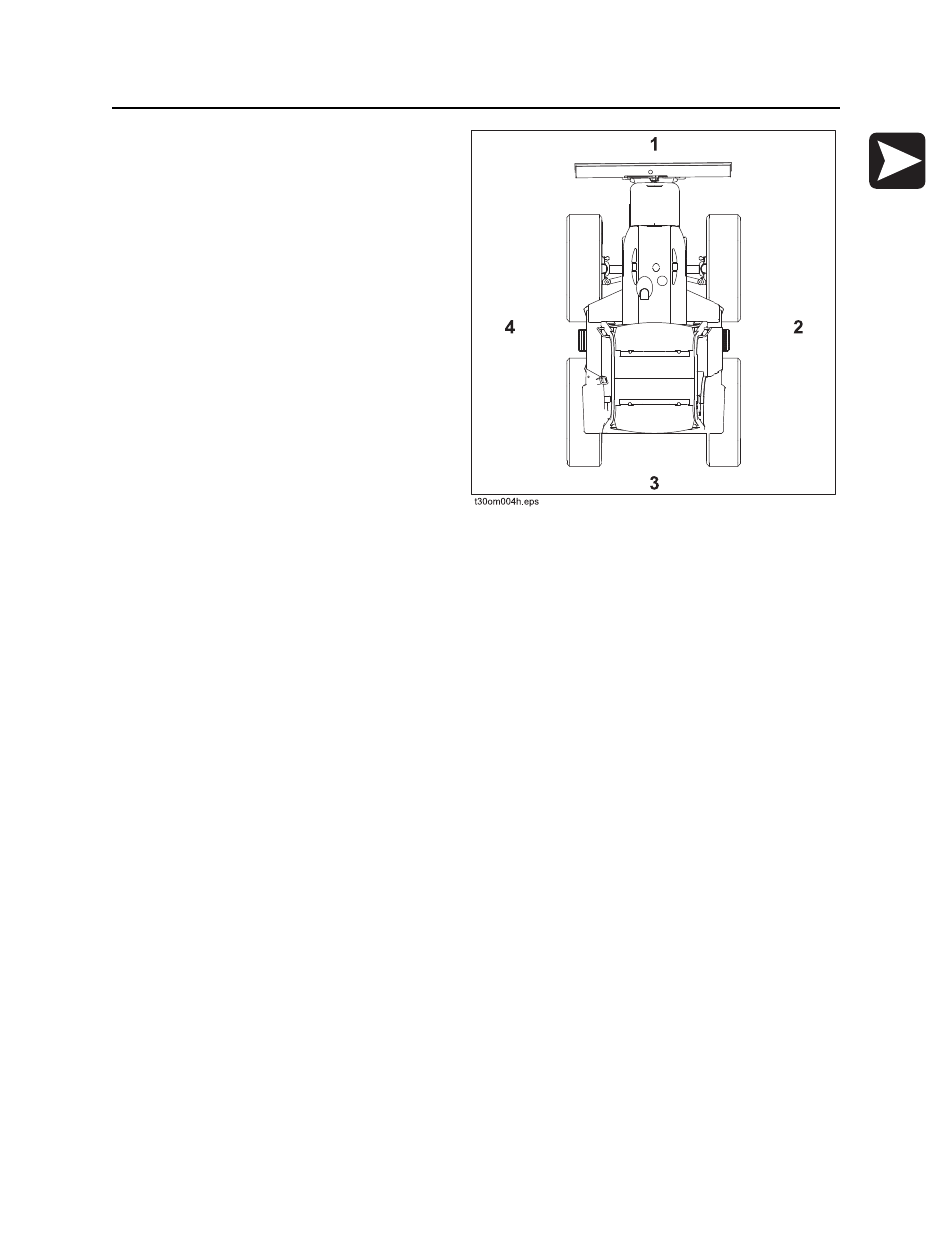 Operator orientation, About this manual, Bulleted lists | Numbered lists, Rt115q operator’s manual | Ditch Witch RT115 Q User Manual | Page 6 / 193