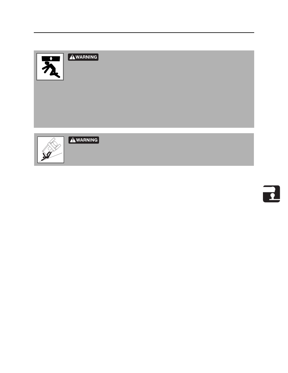 Rt115q operator’s manual | Ditch Witch RT115 Q User Manual | Page 78 / 193