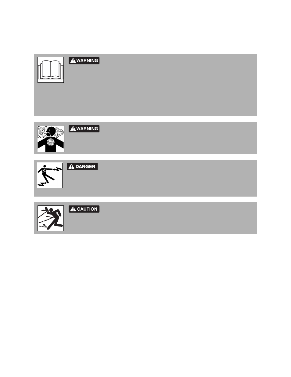 Operation, Rt115q operator’s manual | Ditch Witch RT115 Q User Manual | Page 85 / 193