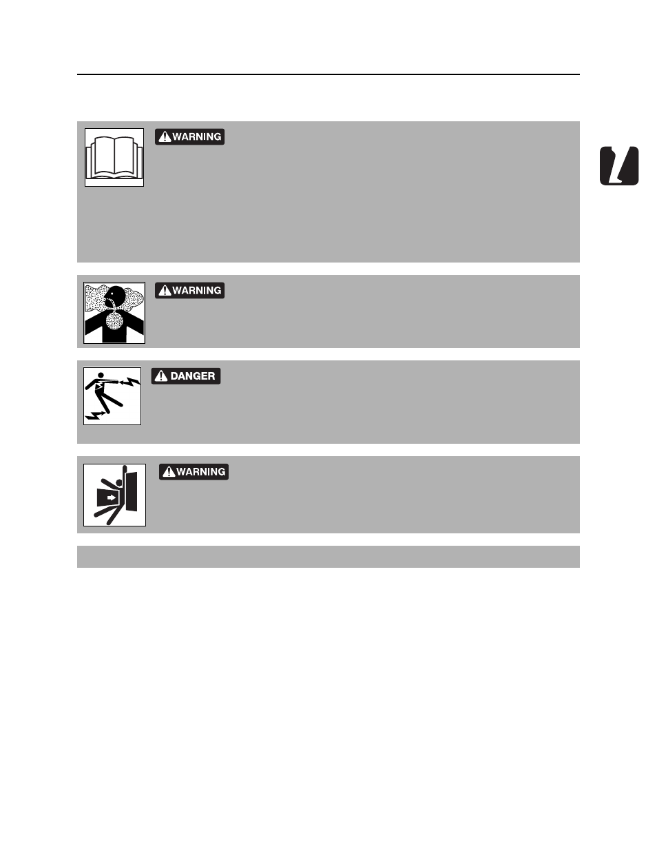 Operation, Rt115q operator’s manual | Ditch Witch RT115 Q User Manual | Page 94 / 193