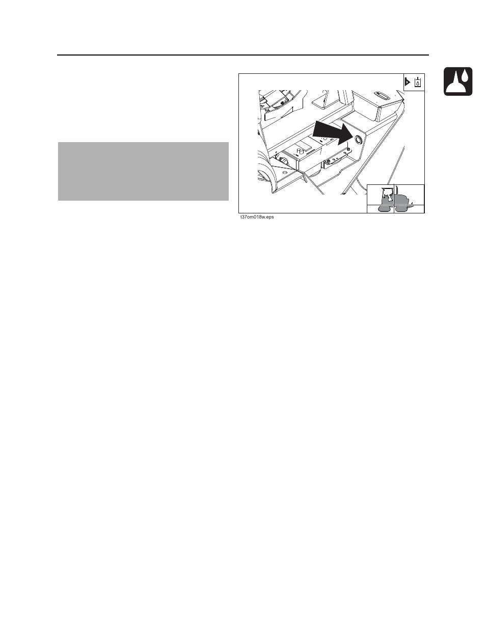 Rt120q operator’s manual | Ditch Witch RT120 Q User Manual | Page 156 / 211