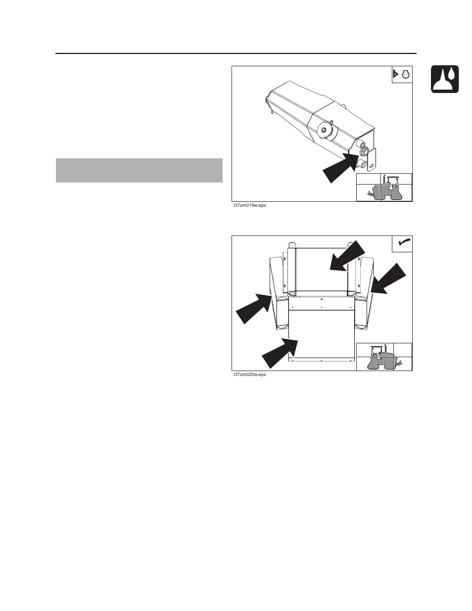 Rt120q operator’s manual | Ditch Witch RT120 Q User Manual | Page 158 / 211