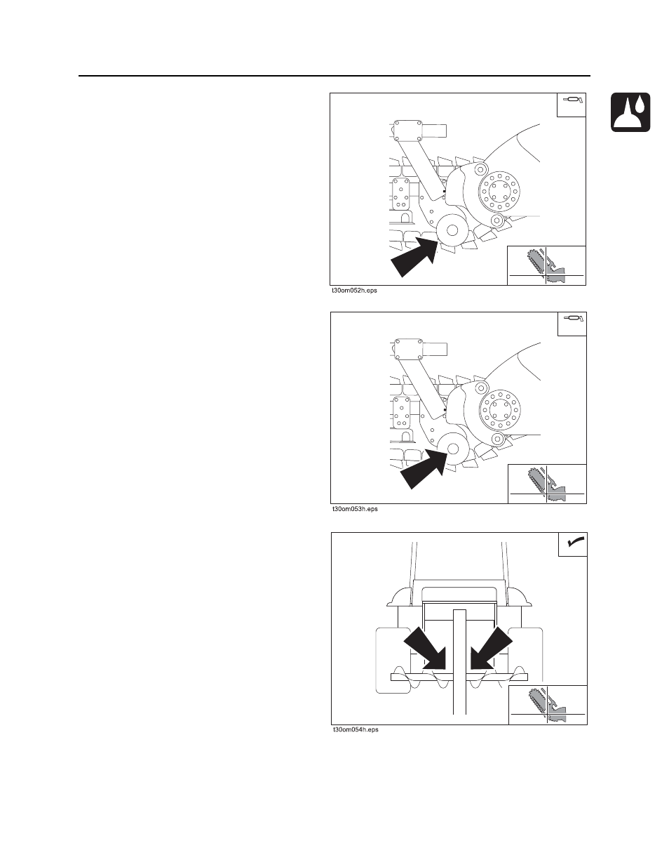 Rt120q operator’s manual | Ditch Witch RT120 Q User Manual | Page 160 / 211