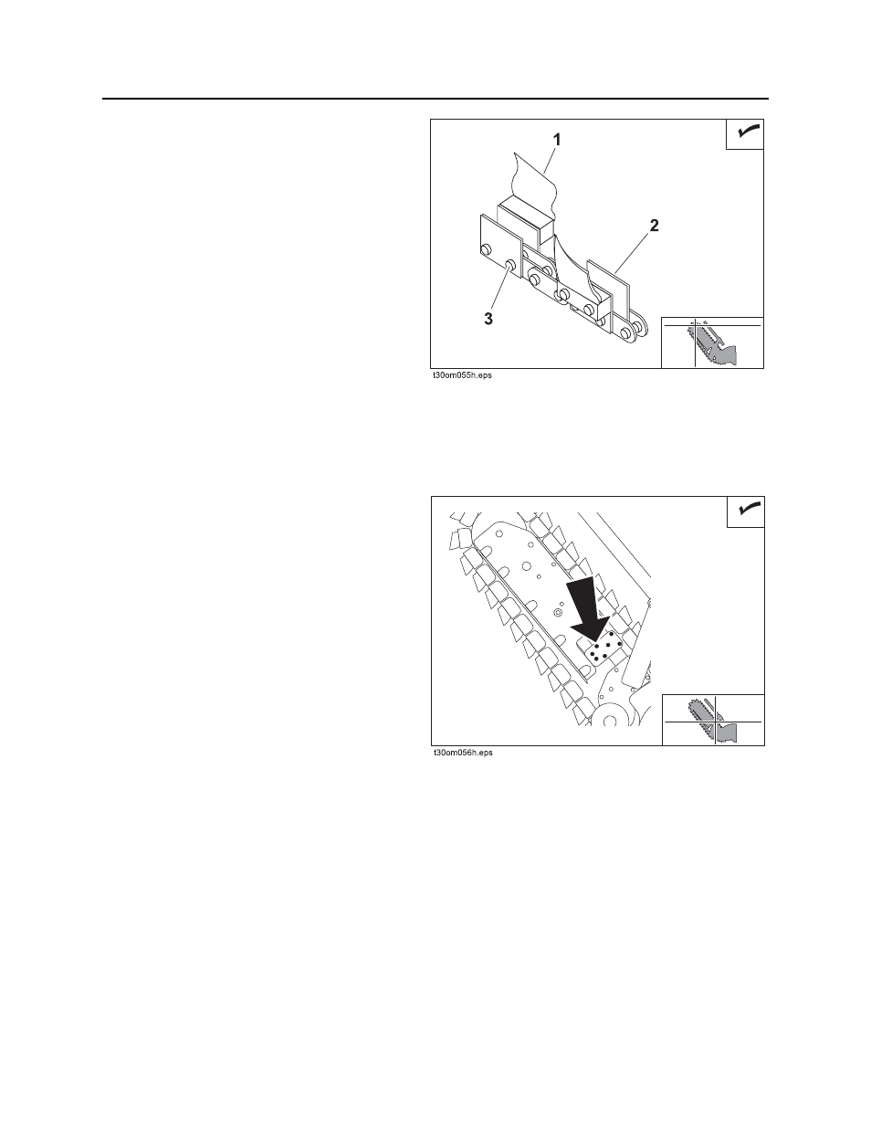 Rt120q operator’s manual | Ditch Witch RT120 Q User Manual | Page 161 / 211