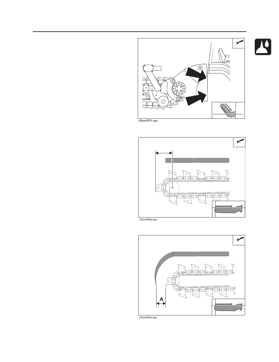 Rt120q operator’s manual | Ditch Witch RT120 Q User Manual | Page 162 / 211