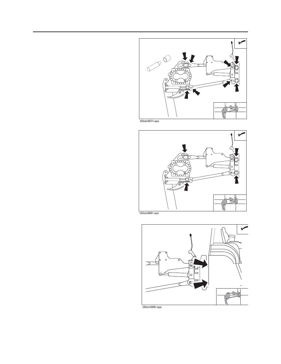Rt120q operator’s manual | Ditch Witch RT120 Q User Manual | Page 165 / 211