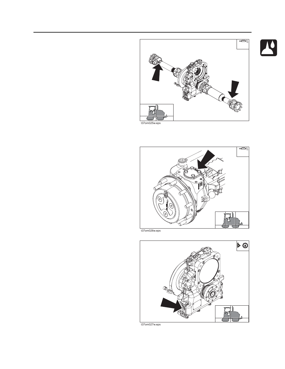Rt120q operator’s manual | Ditch Witch RT120 Q User Manual | Page 172 / 211