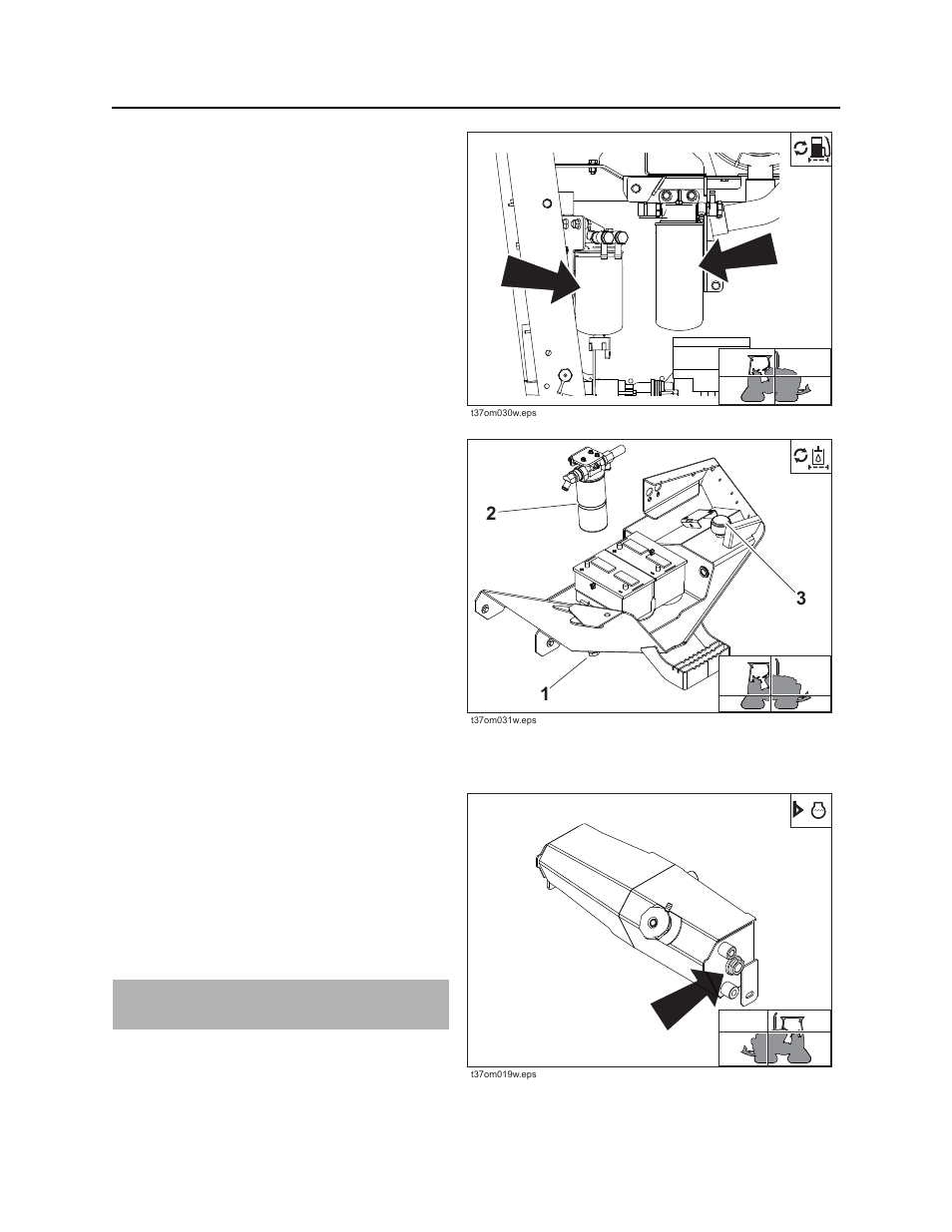 Rt120q operator’s manual | Ditch Witch RT120 Q User Manual | Page 175 / 211