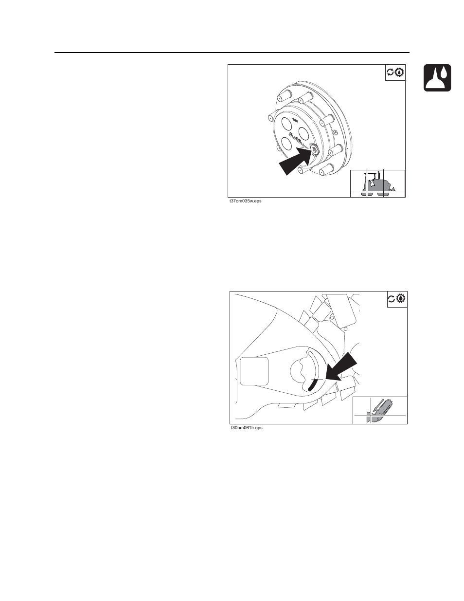 Trencher, Rt120q operator’s manual | Ditch Witch RT120 Q User Manual | Page 178 / 211