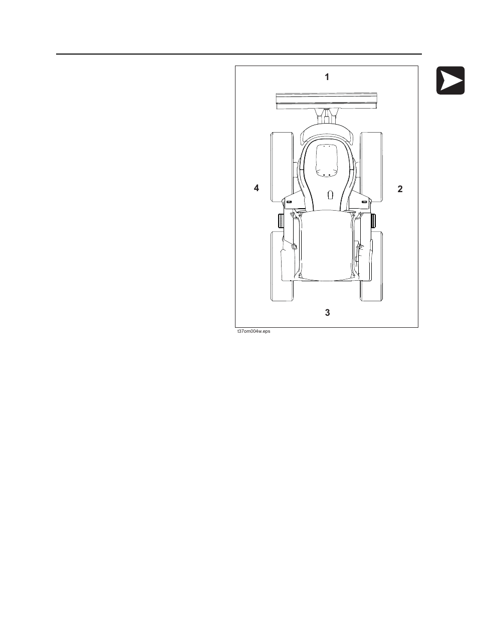 Operator orientation, About this manual, Bulleted lists | Numbered lists, Rt120q operator’s manual | Ditch Witch RT120 Q User Manual | Page 6 / 211
