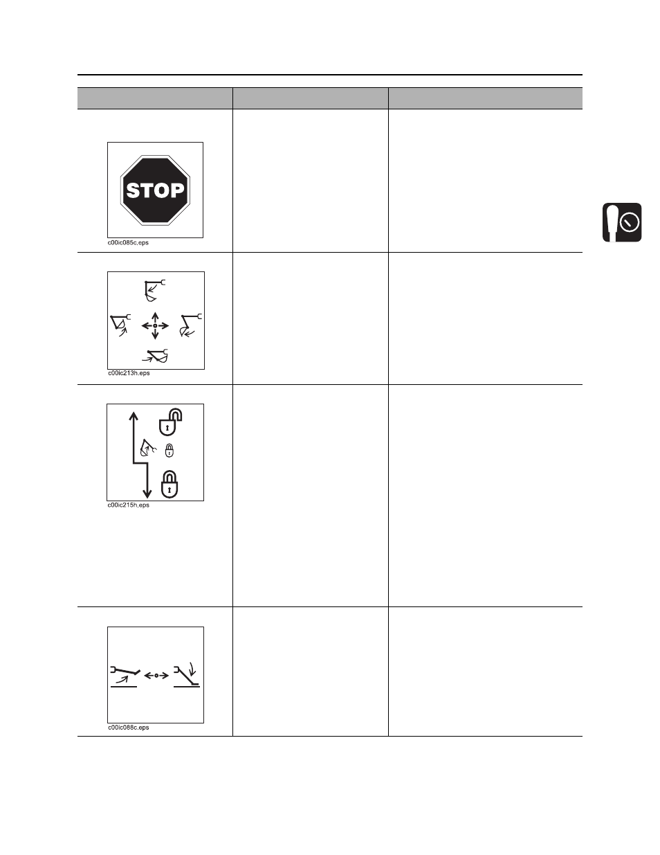 Rt120q operator’s manual | Ditch Witch RT120 Q User Manual | Page 60 / 211