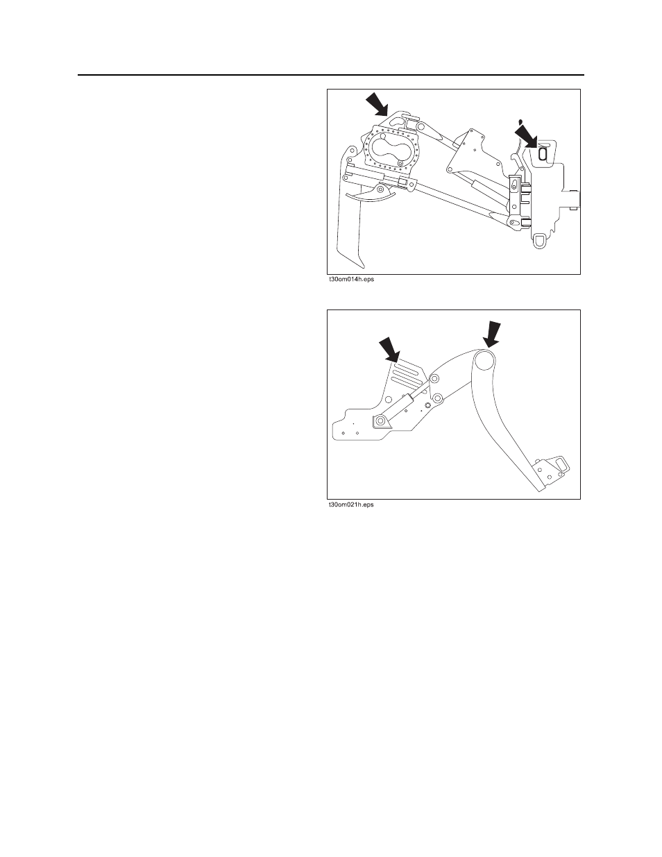 Rt120q operator’s manual | Ditch Witch RT120 Q User Manual | Page 85 / 211