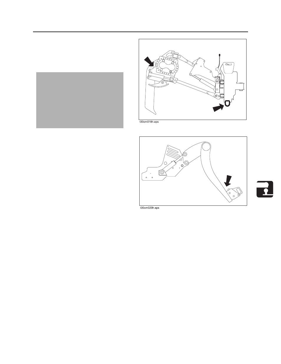 Rt120q operator’s manual | Ditch Witch RT120 Q User Manual | Page 88 / 211