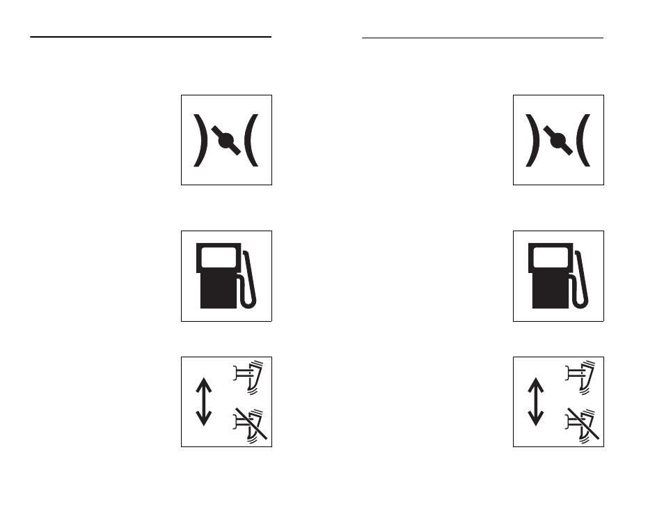 Control descriptions | Ditch Witch 100SX User Manual | Page 10 / 50