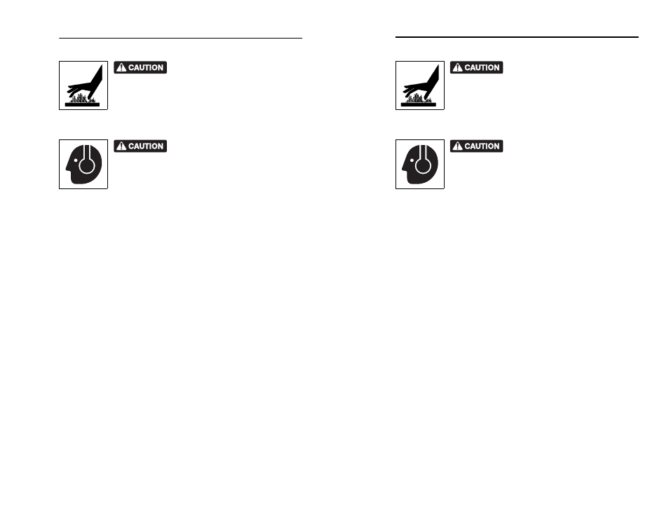 Ditch Witch 100SX User Manual | Page 19 / 50