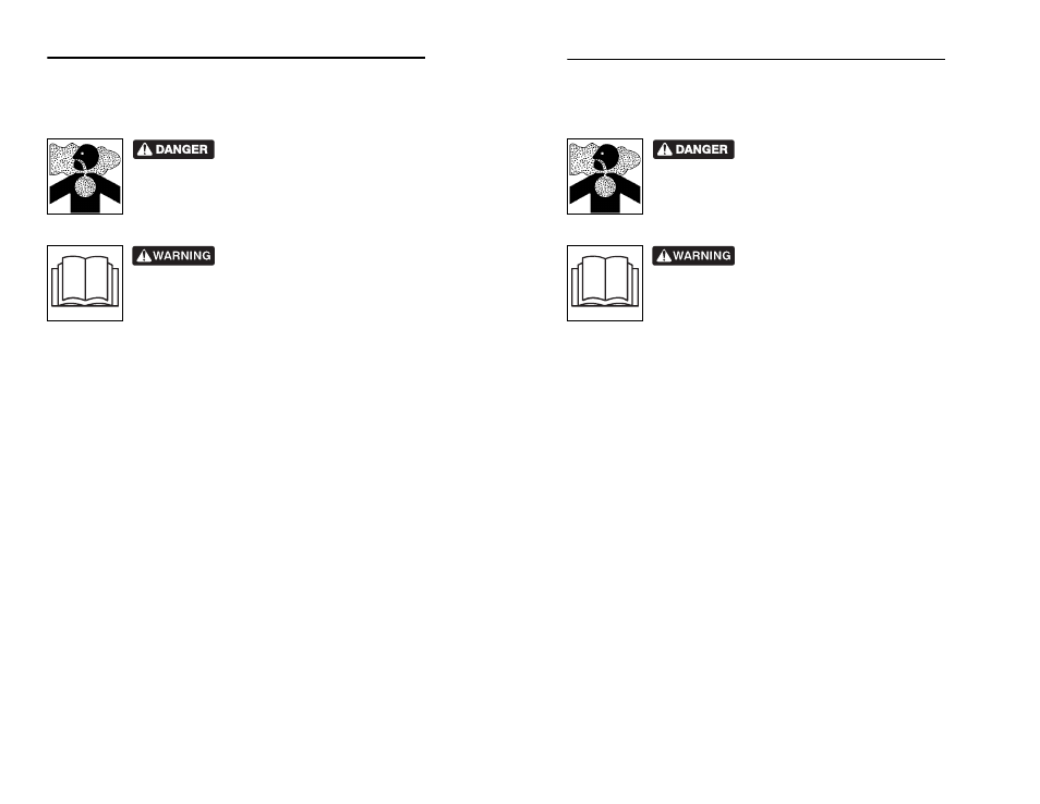 Start-up | Ditch Witch 100SX User Manual | Page 22 / 50