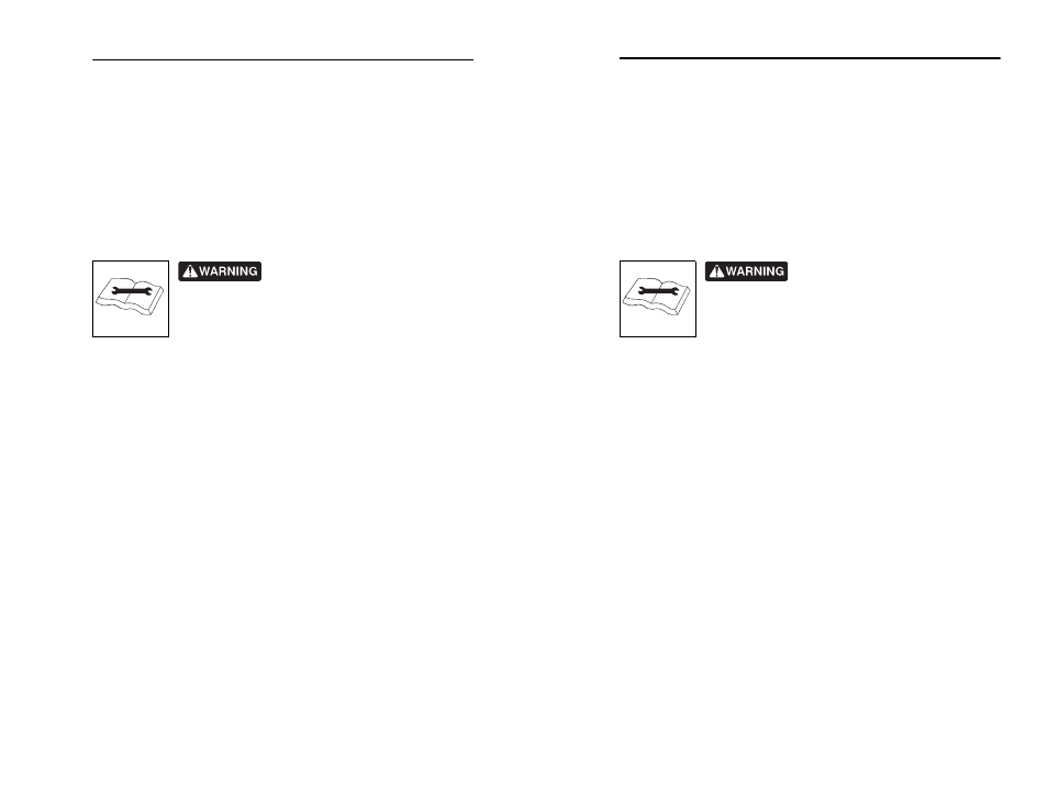 Shutdown | Ditch Witch 100SX User Manual | Page 23 / 50
