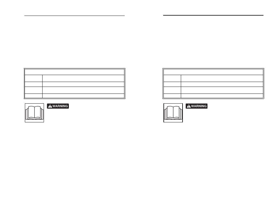 Lubrication | Ditch Witch 100SX User Manual | Page 31 / 50