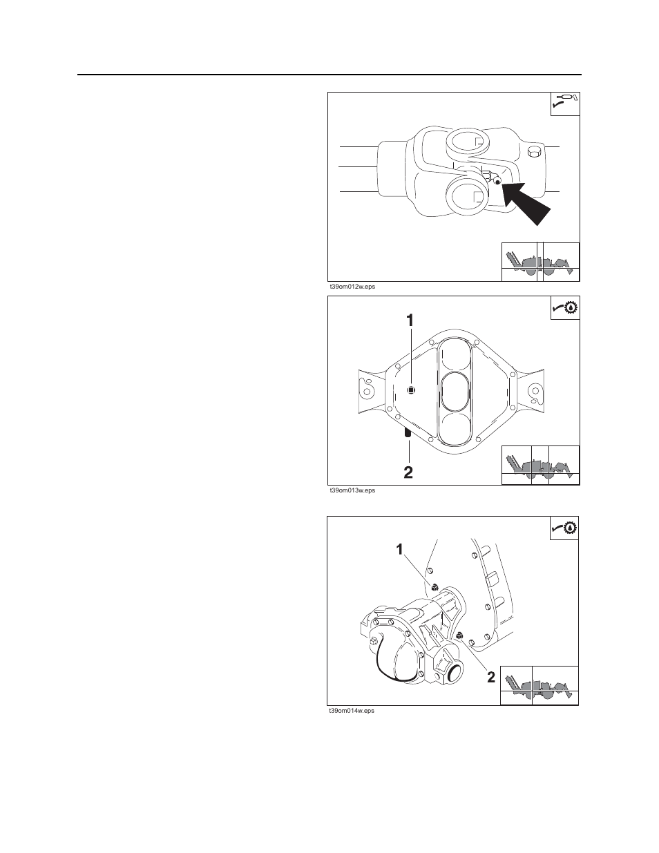 410sx operator’s manual | Ditch Witch 410SX User Manual | Page 101 / 131
