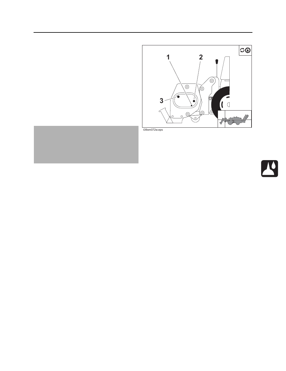 Plow, 410sx operator’s manual | Ditch Witch 410SX User Manual | Page 102 / 131