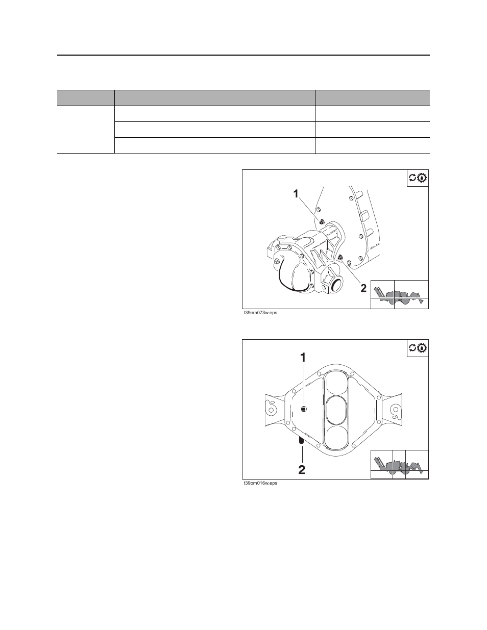 1000 hour, 410sx operator’s manual | Ditch Witch 410SX User Manual | Page 103 / 131