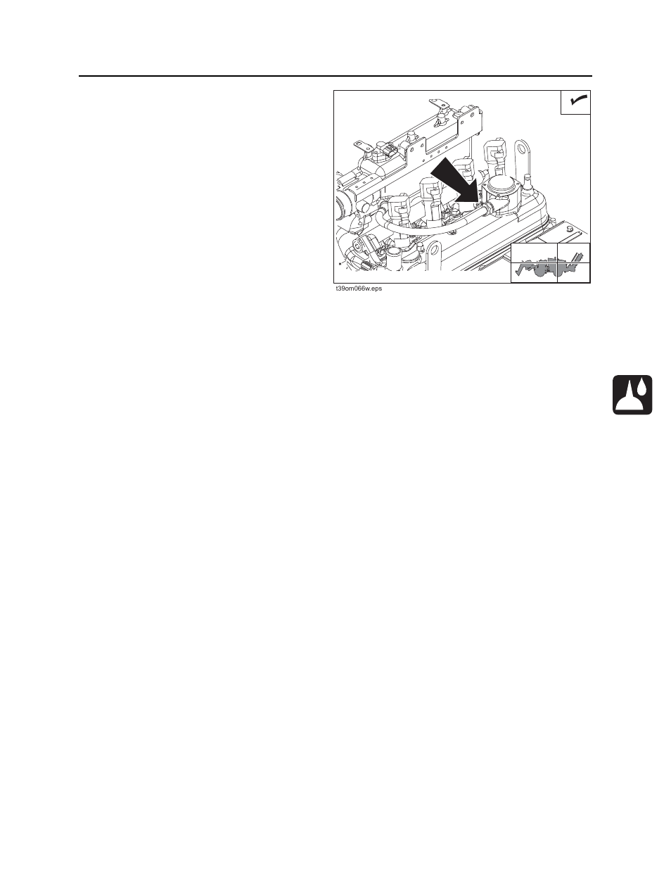410sx operator’s manual | Ditch Witch 410SX User Manual | Page 104 / 131