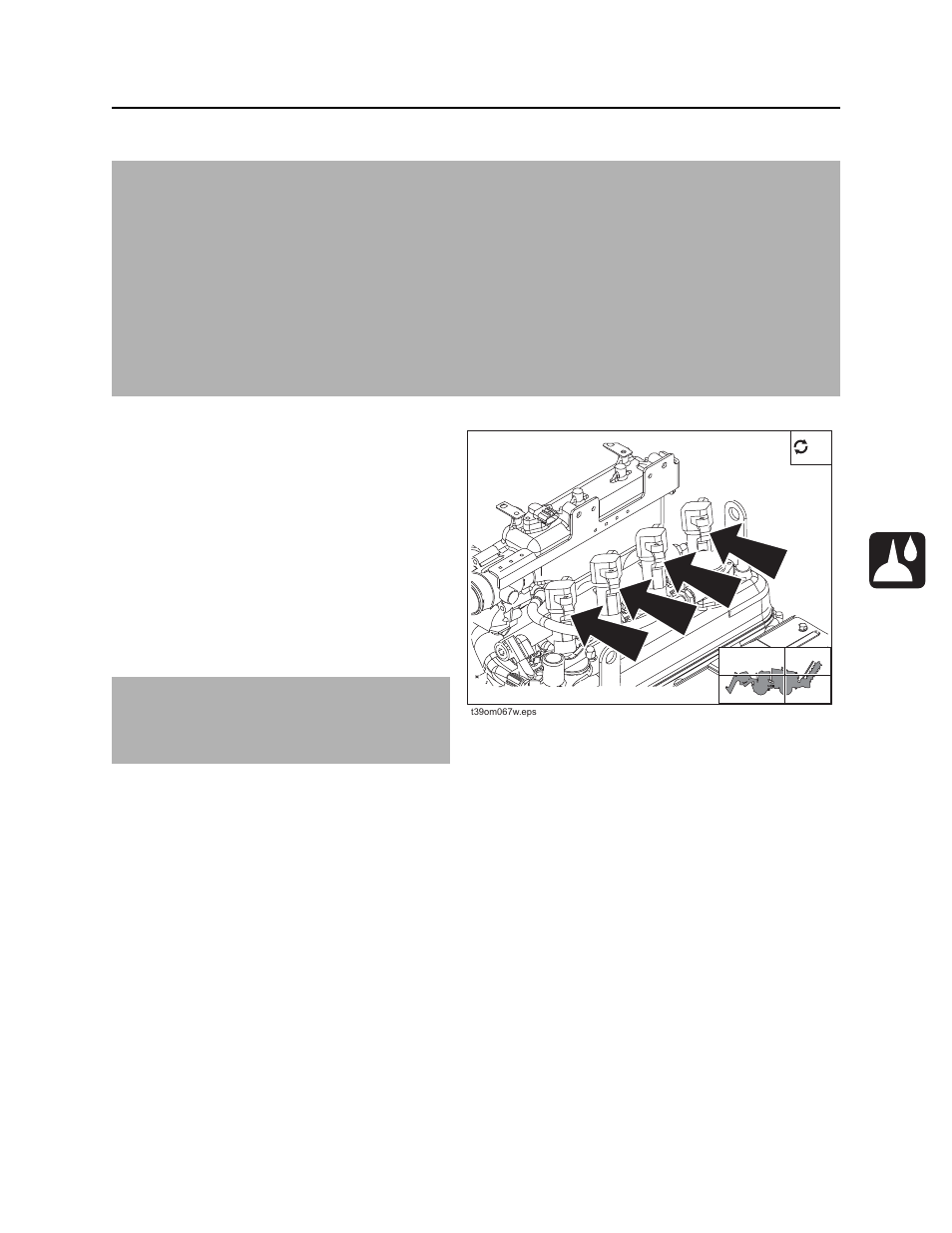 410sx operator’s manual | Ditch Witch 410SX User Manual | Page 106 / 131