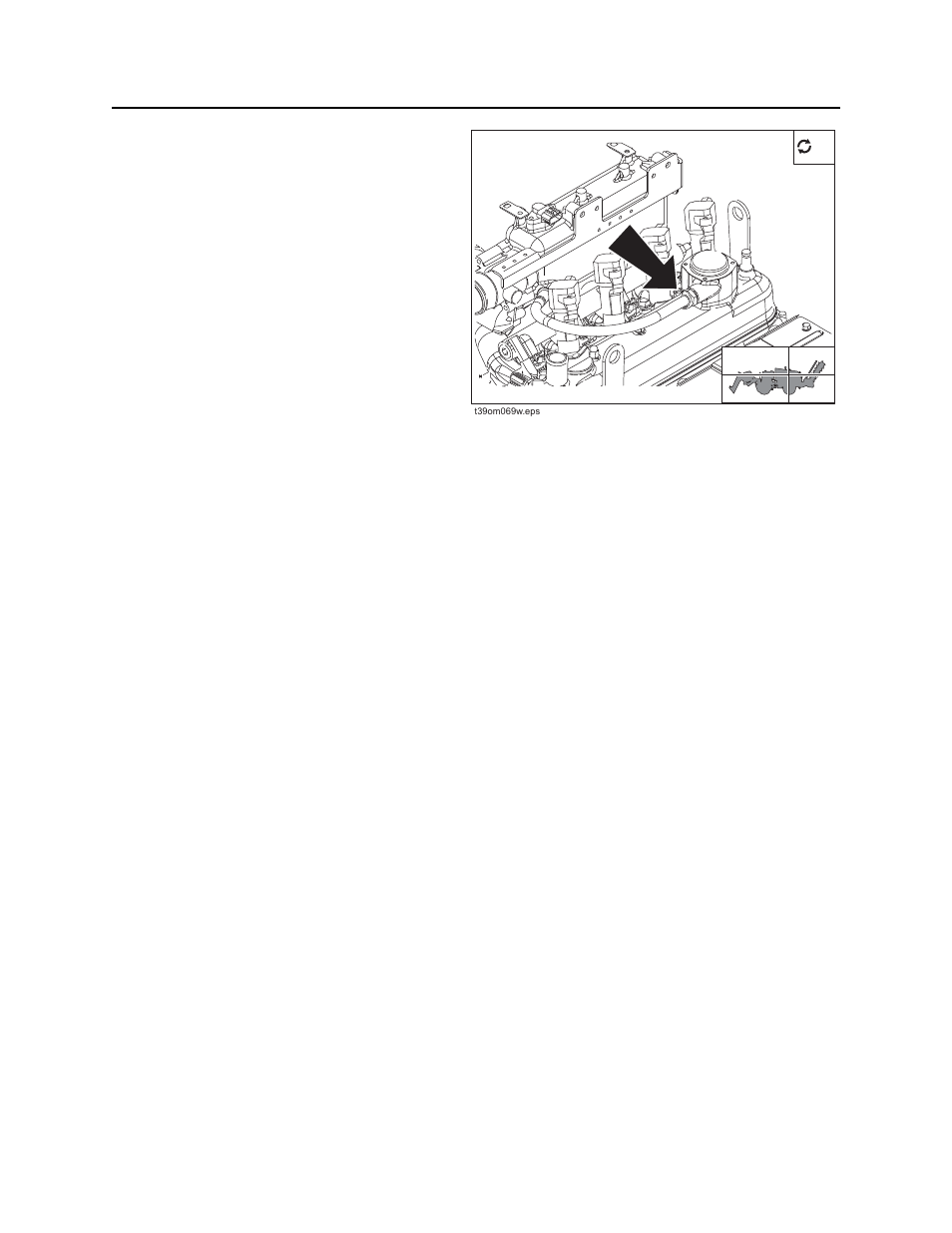 410sx operator’s manual | Ditch Witch 410SX User Manual | Page 107 / 131