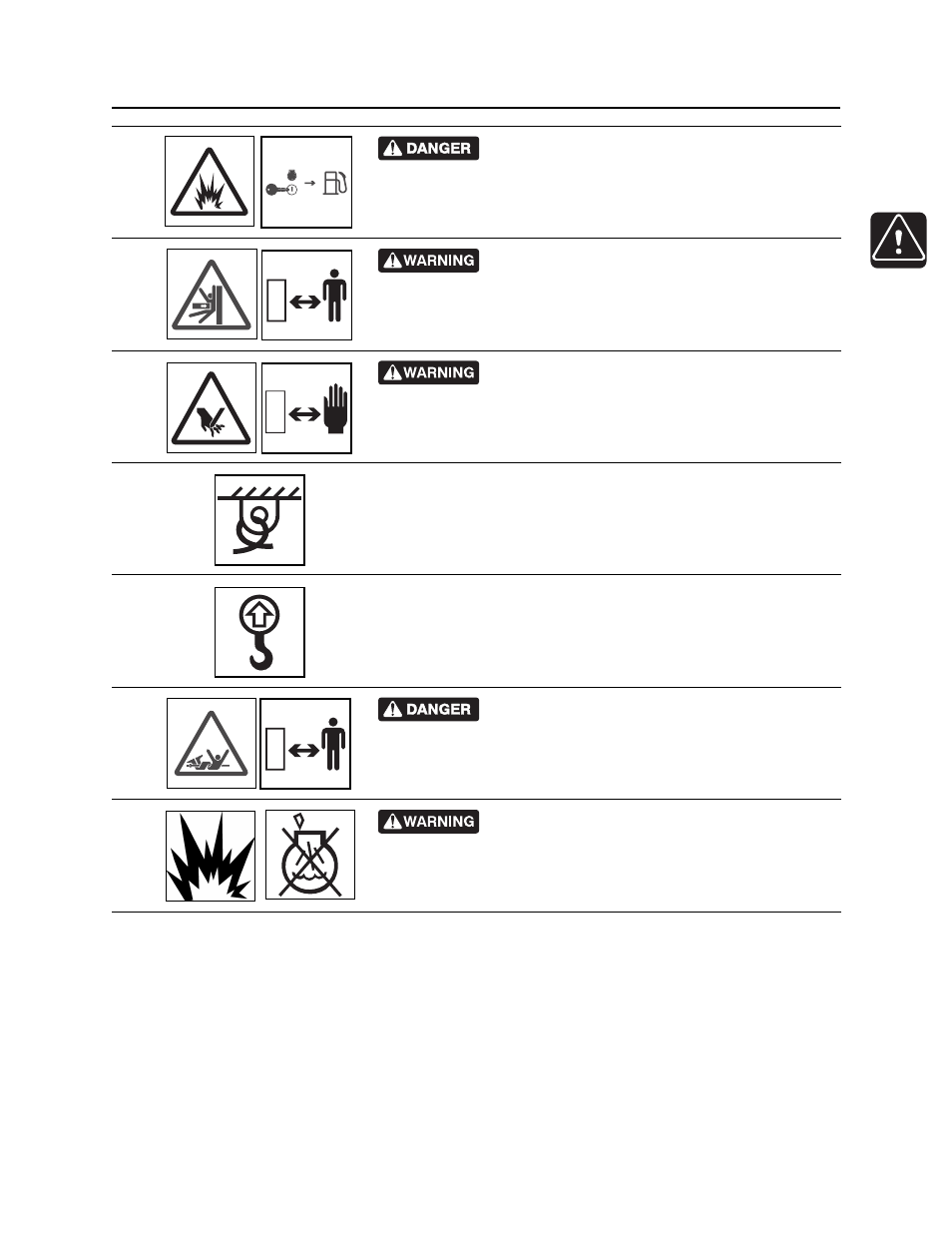 410sx operator’s manual | Ditch Witch 410SX User Manual | Page 22 / 131