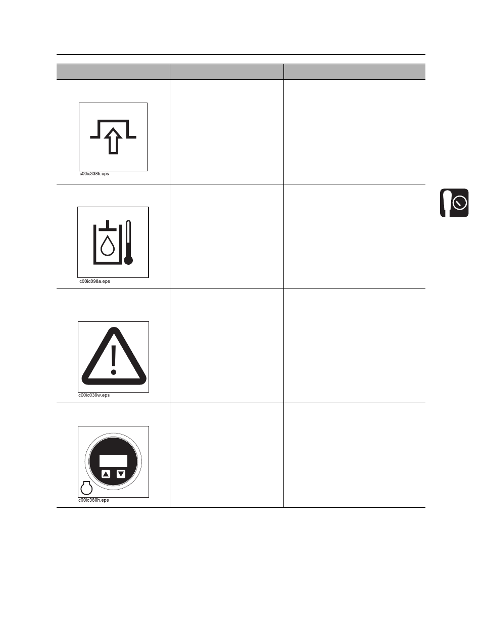 410sx operator’s manual | Ditch Witch 410SX User Manual | Page 28 / 131