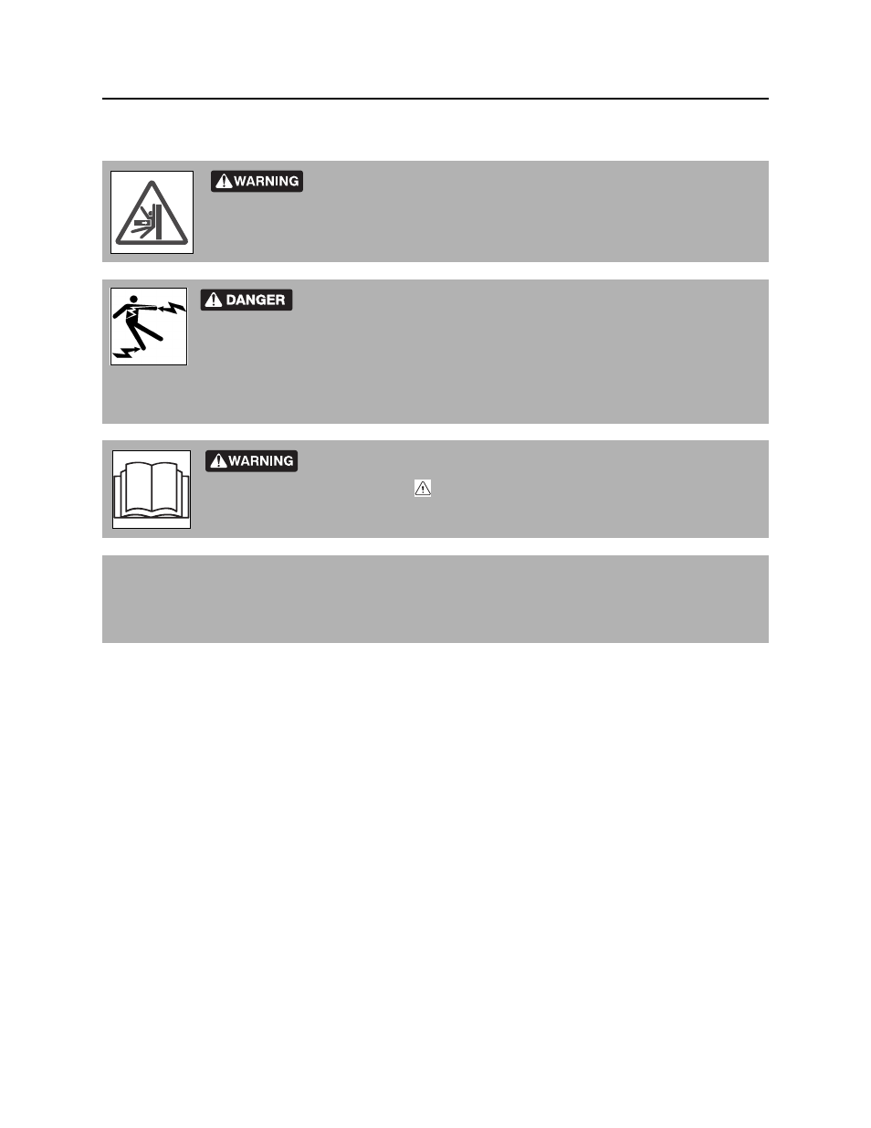 Operation, 410sx operator’s manual | Ditch Witch 410SX User Manual | Page 59 / 131