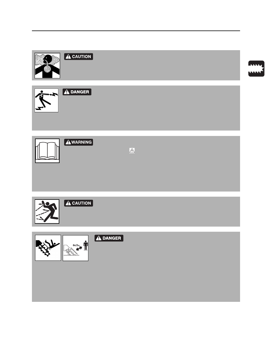 Operation, 410sx operator’s manual | Ditch Witch 410SX User Manual | Page 64 / 131